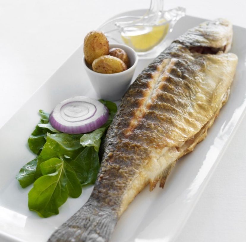 Balıkçı Koray Buca